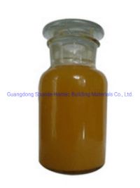 2000-4000 Viscosity Chloroprene Contact Adhesive for Leather and Rubber Bonding