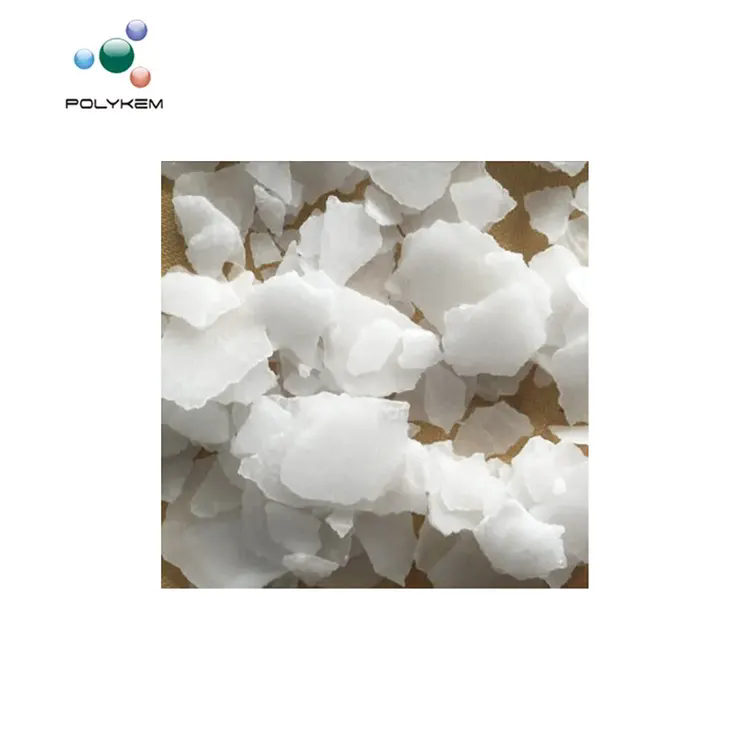 Sodium hydroxide: strong alkalinity and wide practicality