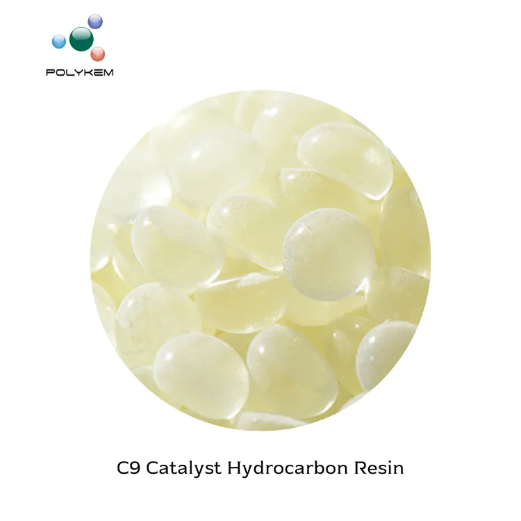 Why Choose Hydrocarbon Resin