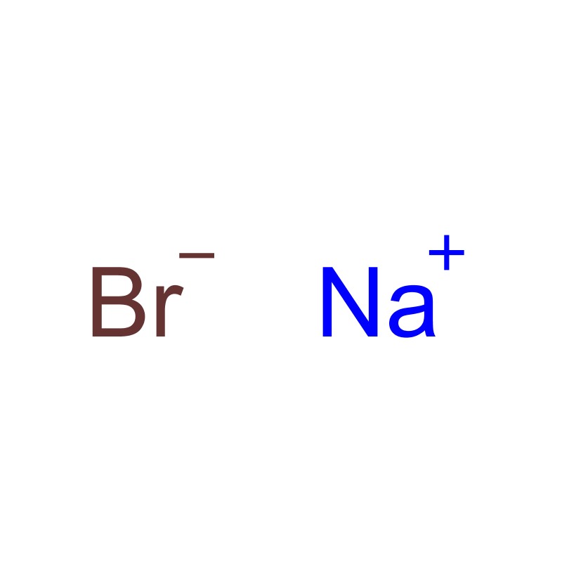 How Does Sodium Bromide (NaBr) Shape Industrial Applications Today?