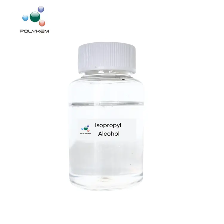 What Makes Isopropyl Alcohol a Reliable Choice for Multiple Applications?