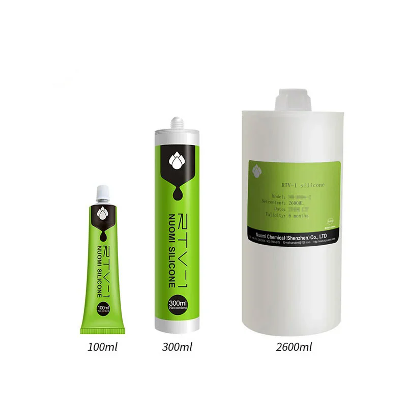 How Does RTV Silicone Adhesive Deliver Bonding and Sealing Performance?