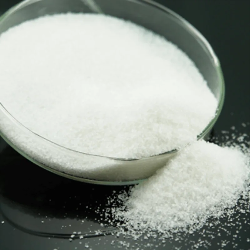 What Are the Storage and Handling Requirements for Polyacrylamide Products?