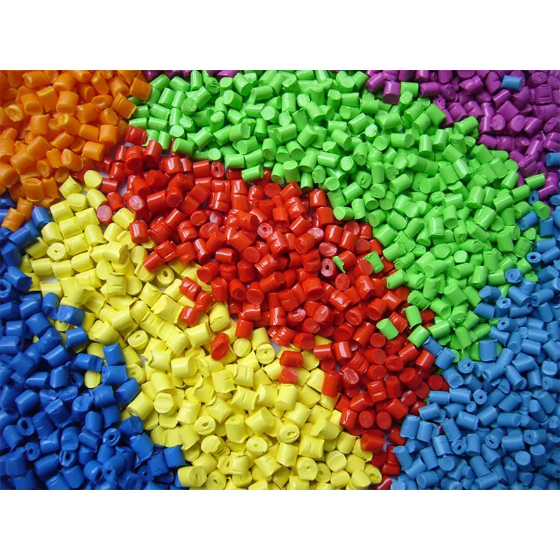 What Makes SABIC Polymers the Future of High-Performance Materials?