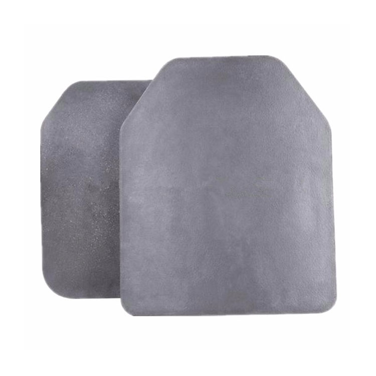 What Are the Industrial Applications of Boron Carbide Ceramic