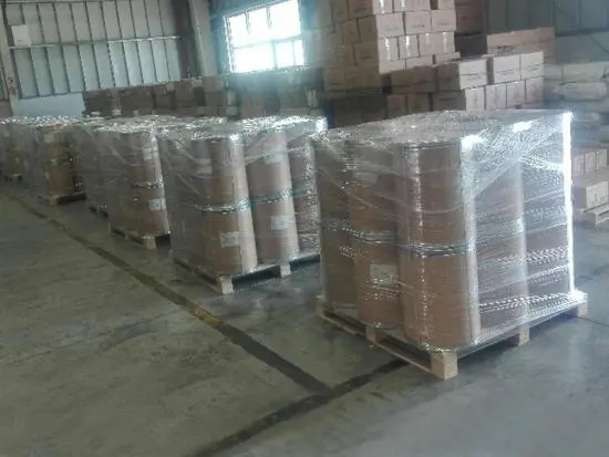 Why Is Polyvinylpyrrolidone Iodine the Smart Choice for Effective Disinfection?