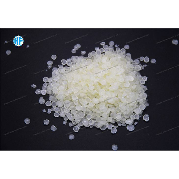 Why Is Hydrogenated Hydrocarbon Resin Essential for Modern Industrial Applications?