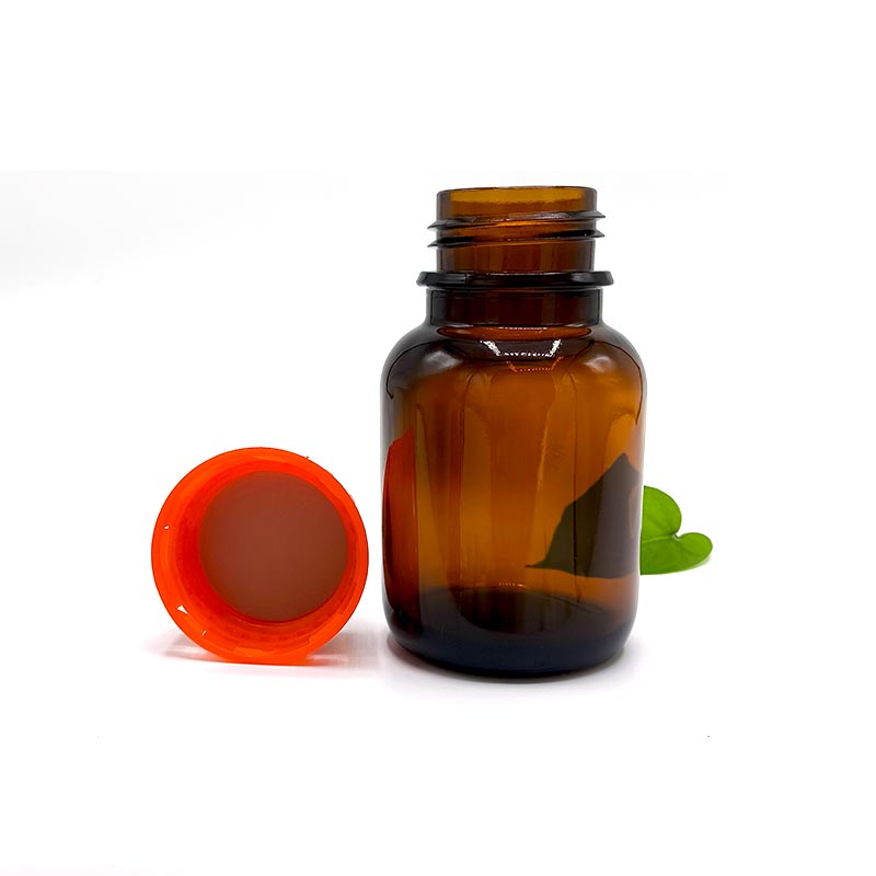 Why Are Wide Mouth Reagent Bottles Essential for Pharmaceutical Labs