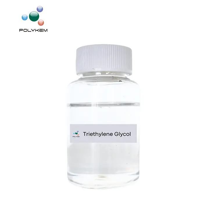 How Does Ethylene Glycol Drive Industry Efficiency?