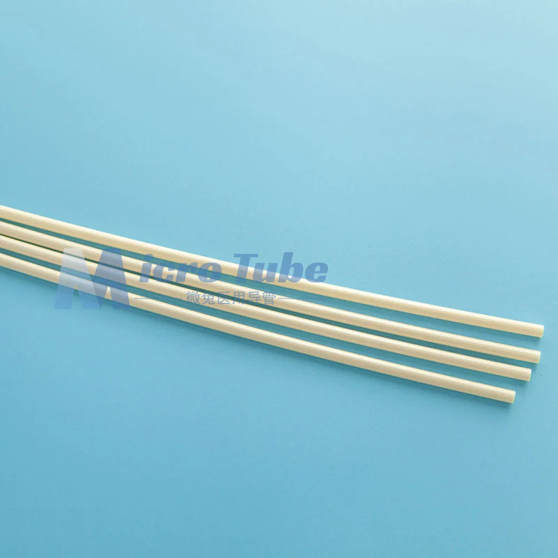 What Makes PEEK Tubing the Future of High-Performance Polymer Solutions?