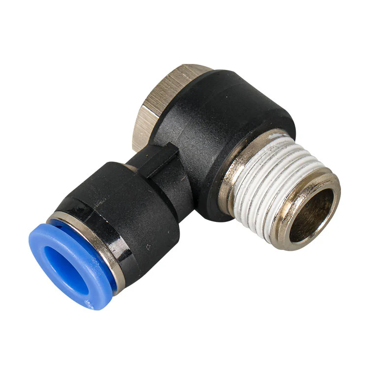 What Makes Metal Fittings the Backbone of Modern Engineering?