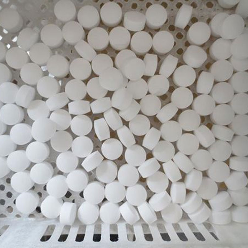 Why Should I Choose Water Softener Salt for My Home?