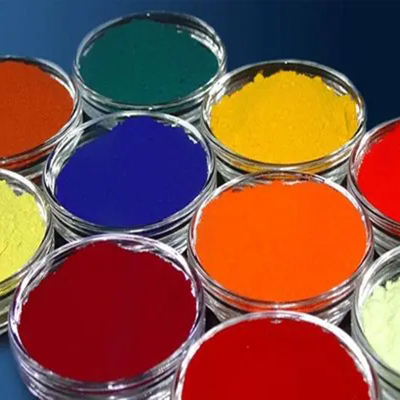 How Can Solvent Dye Improve Color Performance and Durability?