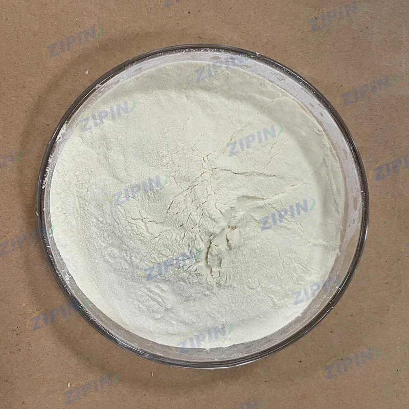 What is ε-Polylysine and How Can It Revolutionize Food Preservation?