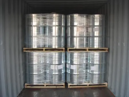 What Is the Difference Between Crude Oil and Petrochemicals