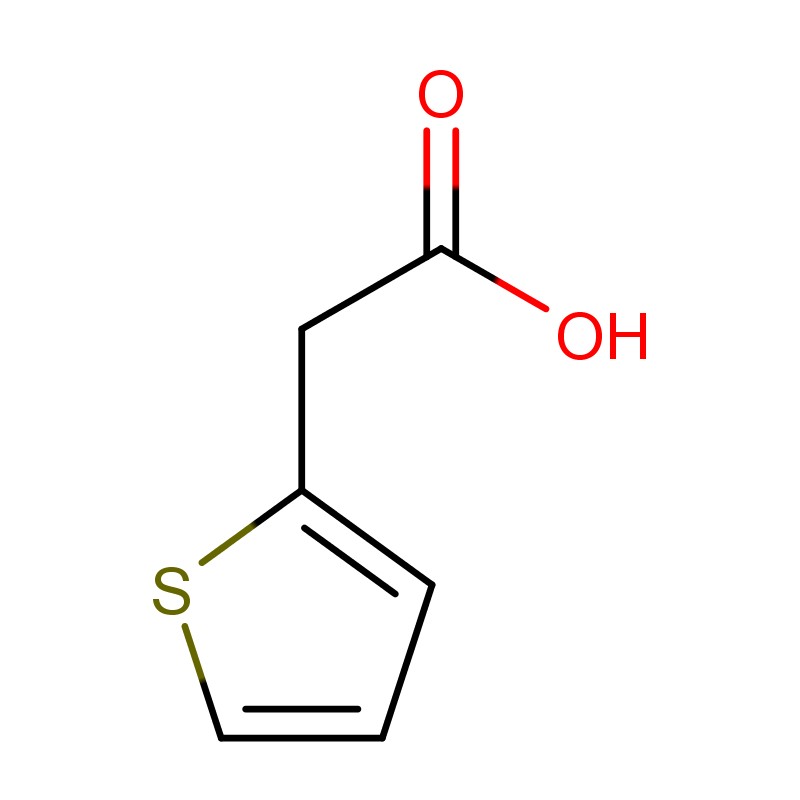 What Are Thiophene Pharmaceutical Intermediates and Why Are They Essential for Modern Drug Development?