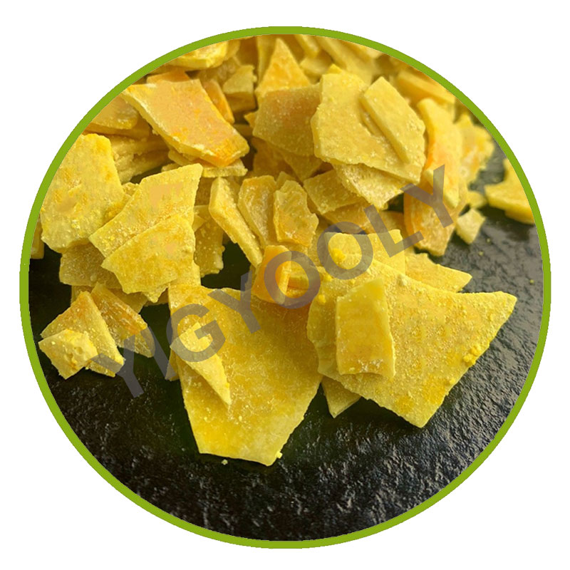 What are the storage and transportation guidelines for Sodium Hydrosulphide solutions