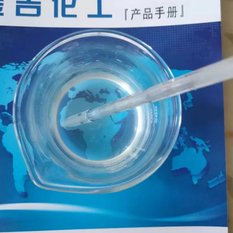 What Makes Calcium Chloride Liquid Essential for Industrial and Agricultural Applications?