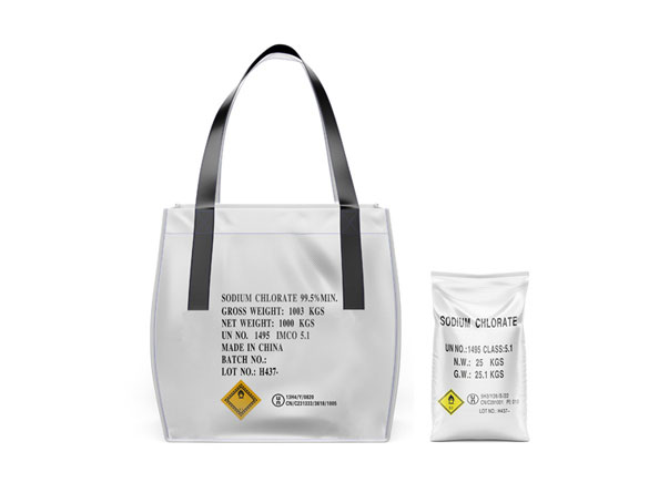 What Is Sodium Chlorate and Why Is It So Important in Modern Industry?