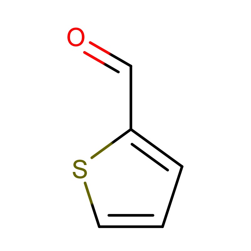 What Is 2-Thiophene Aldehyde and Why Is It Important in Modern Chemical Applications?