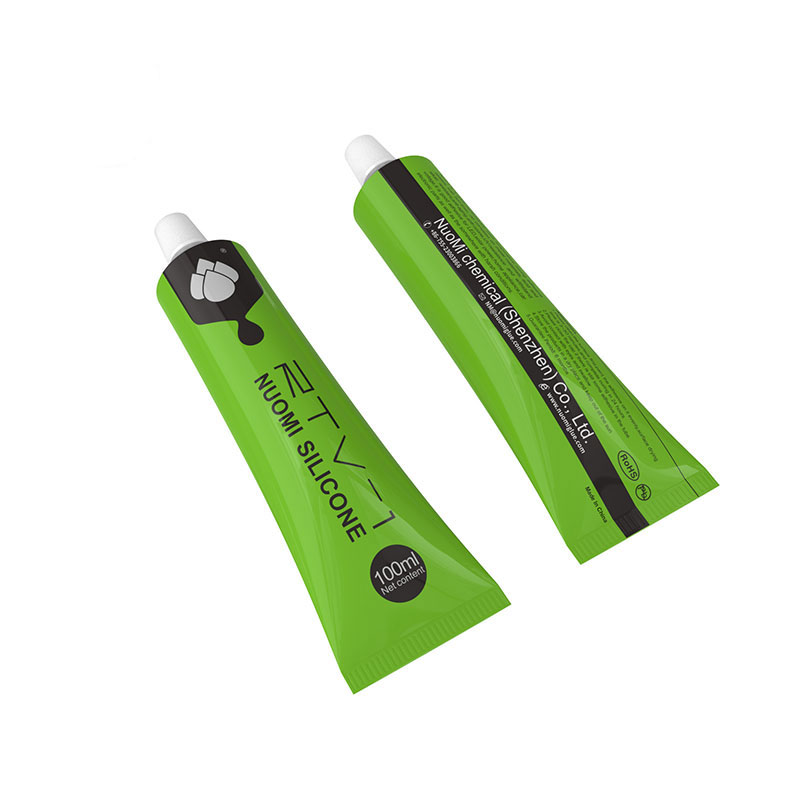 How Does RTV Silicone Adhesive Solve Industrial Bonding Challenges?