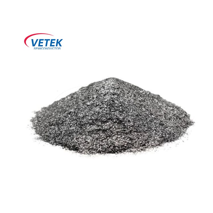 What Role Does High Purity Graphite Powder Play in Semiconductor Manufacturing