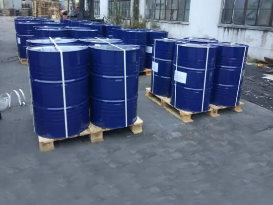 What Is Dimethyl Disulfide and Why Is It Important in Industrial Applications?