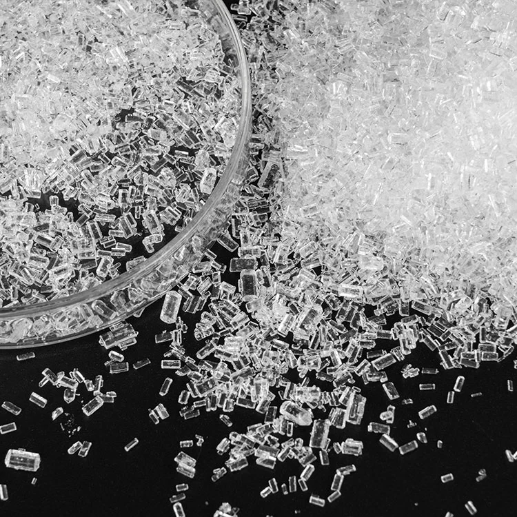How Does 3-5mm Sodium Thiosulfate Pentahydrate Compare to Other Forms in Agriculture