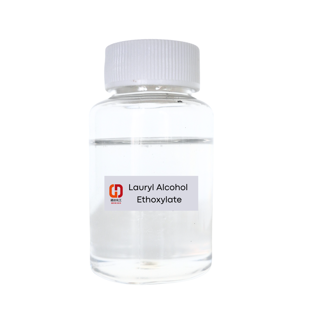 Lauryl Alcohol Ethoxylate: Key Applications and Benefits in Modern Industry