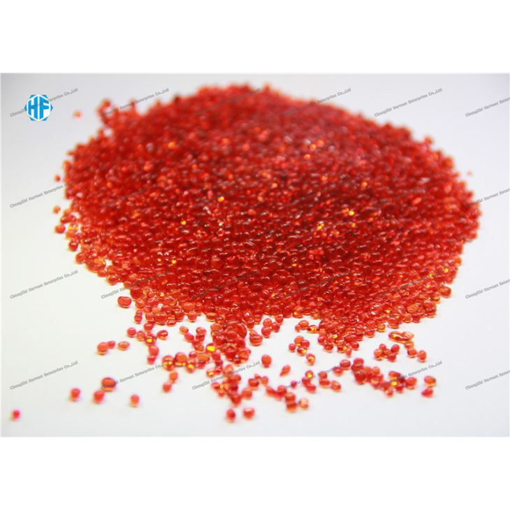 How Can Glass Beads Enhance Safety and Industrial Applications?