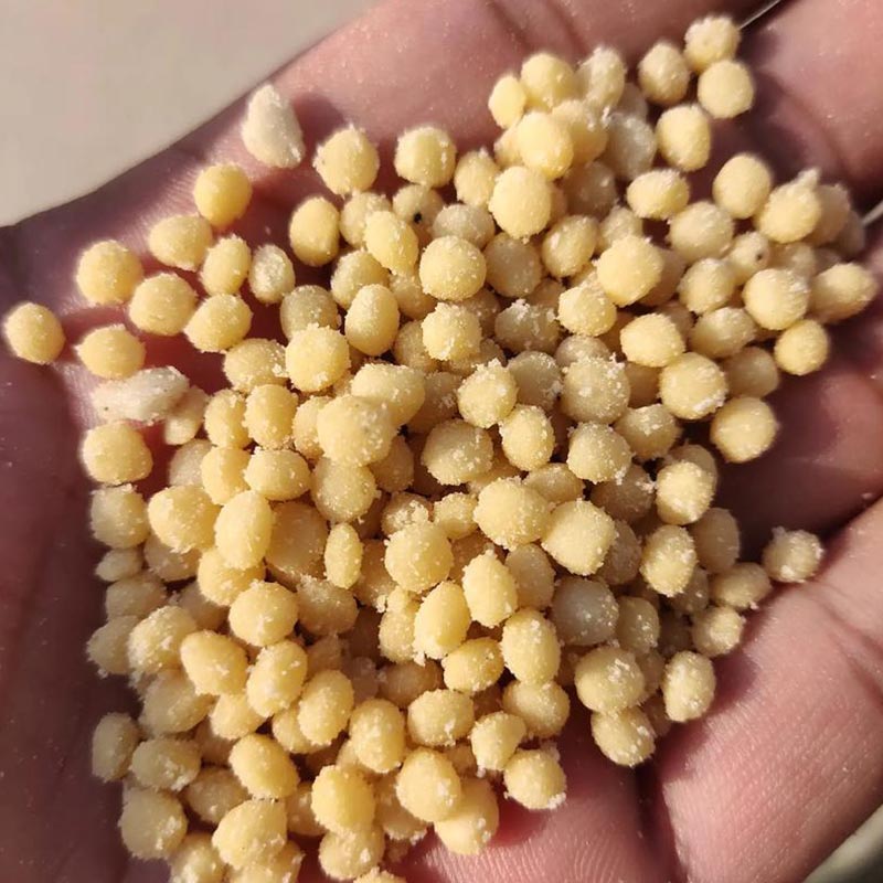 What Are the Environmental Impacts of Crystalled Ammonium Chloride Production