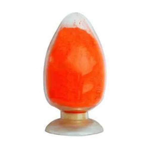 What Environmental Regulations Impact the Use of Red Lead Finished Granules Globally