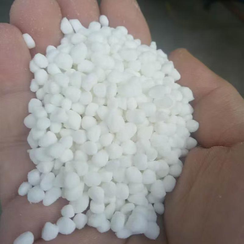What Is Ammonium Sulfate Fertilizer and Why Is It Essential for Modern Agriculture?