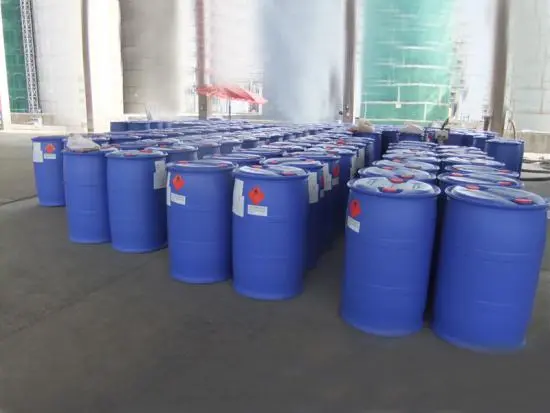 Why Is Glyoxylic Acid Essential in Modern Chemical Applications?