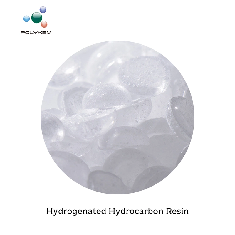 How Does the Hydrogenation Process Affect the Color Stability and Odor Performance of Hydrocarbon Resins