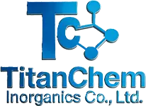 TitanChem Inorganics Co., Ltd.