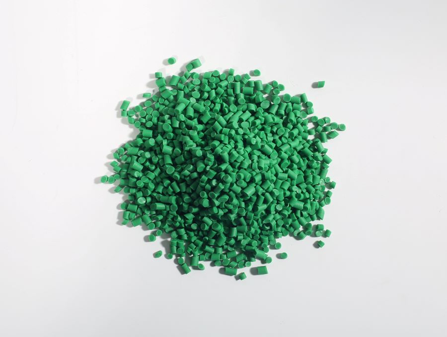 How can TPU modified compounds enhance flexibility without compromising mechanical strength