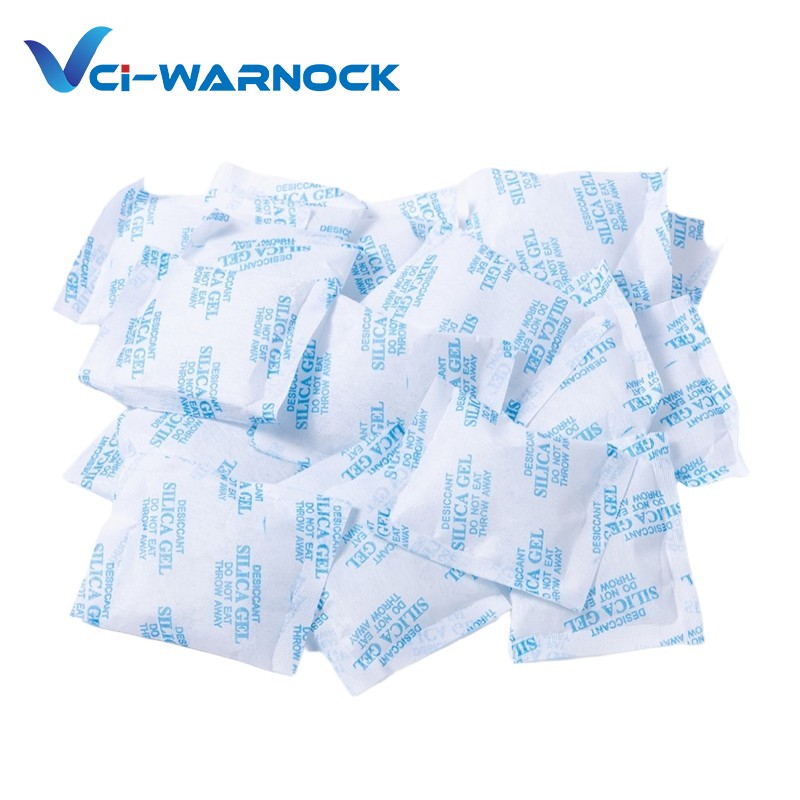 How Does VCI Desiccant Protect Your Products?