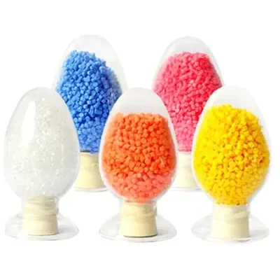 How Do TPE Recycled Granules Influence the Carbon Footprint of Consumer Goods Production