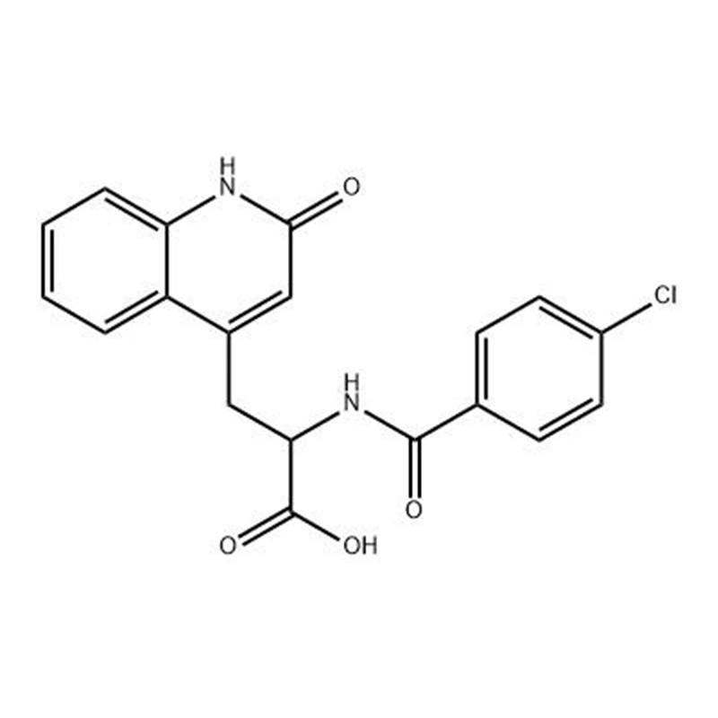 What Is Rebamipide and Why Is It Important for Gastric Mucosal Protection?