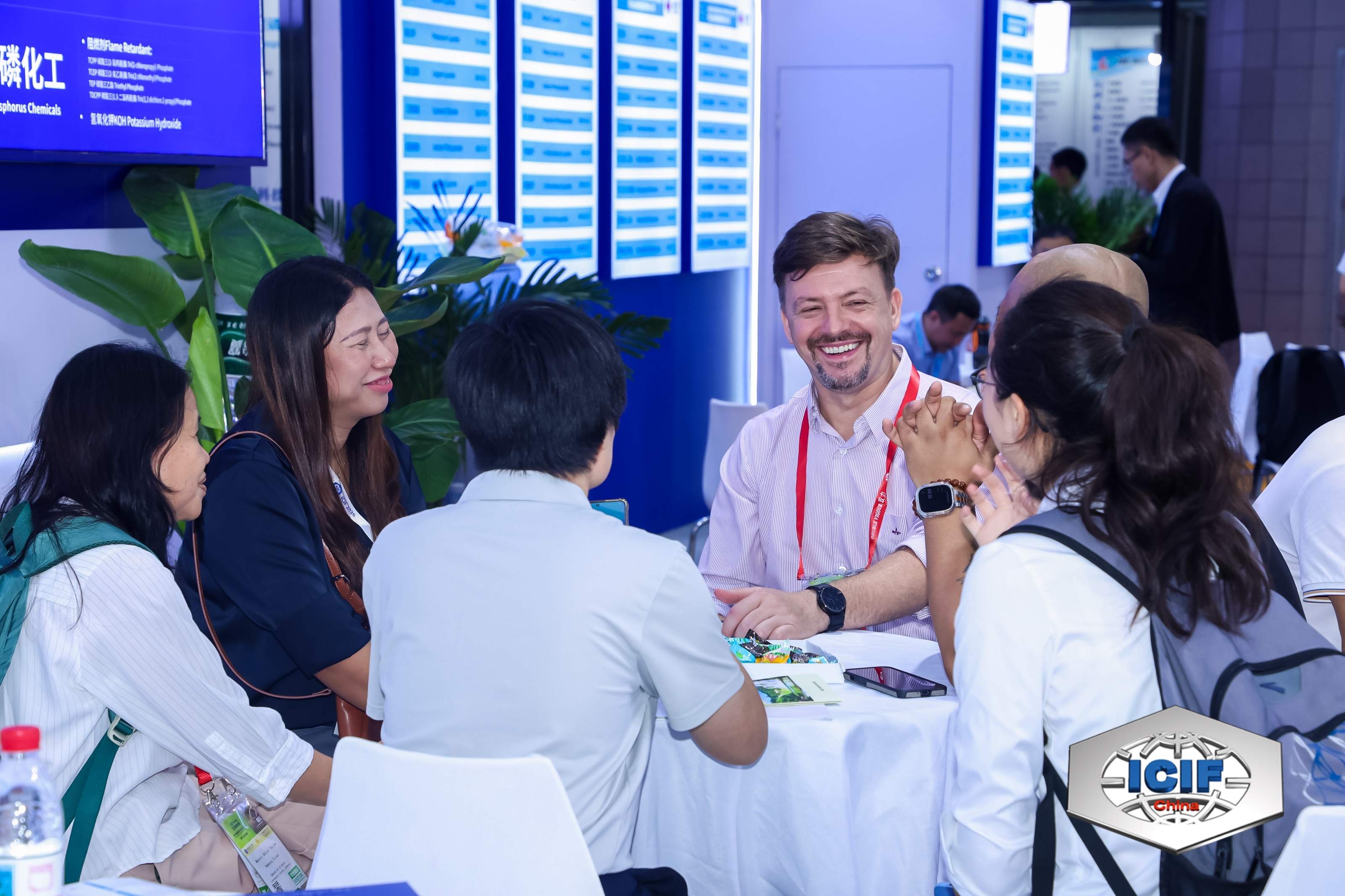 Sustainable Chemical Packaging: Transforming the Future of Logistics