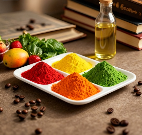 Top Food Grade Anti-Caking Silica: Prevent Clumping Naturally