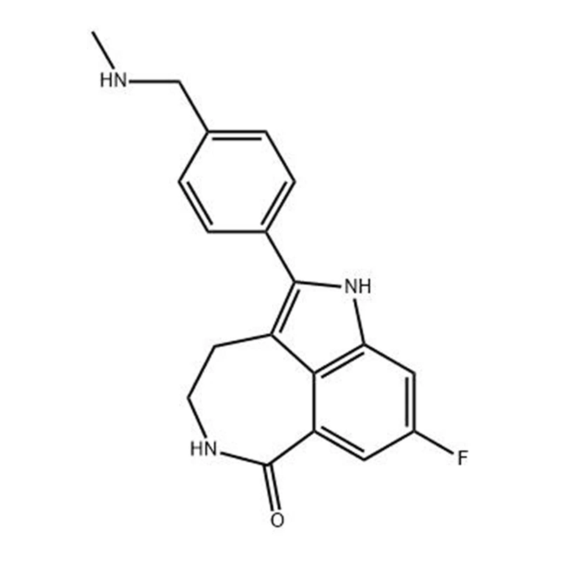 What Makes Rucaparib Important in Modern Cancer Treatment?