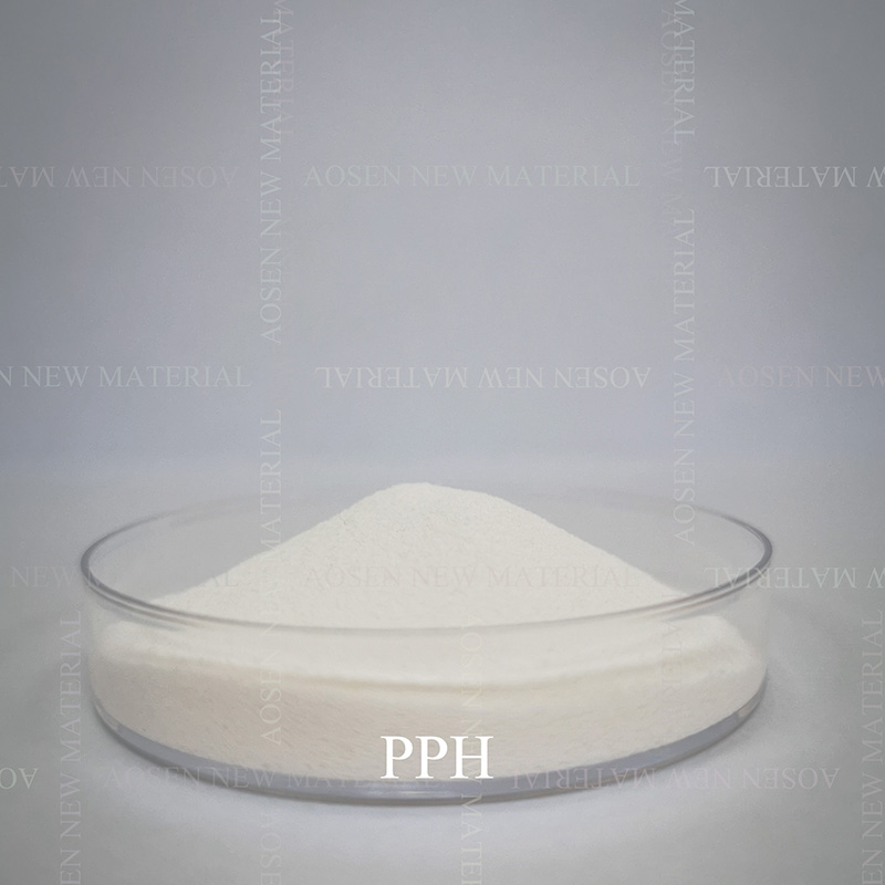 How Can Polypropylene Homopolymer Improve Your Manufacturing Processes?