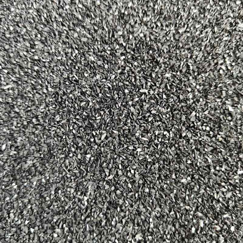 How Can Apricot Shell Activated Carbon Improve Industrial Processes?