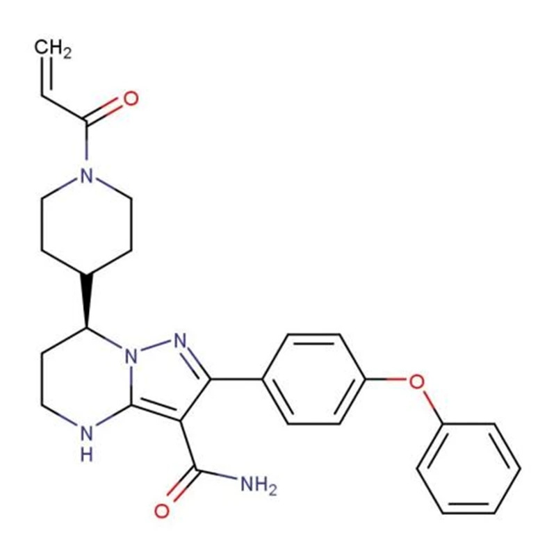 What Is Zanubrutinib and Why Is It Important in Modern Hematologic Cancer Treatment?