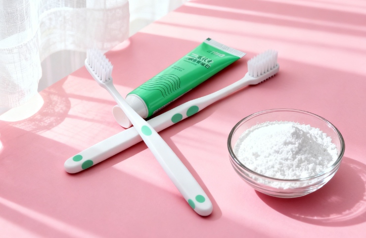China Toothpaste Grade Silica: Unlocking Purity and Performance in Oral Care