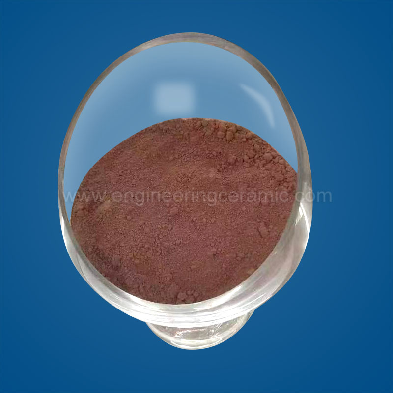 How Does Cerium Oxide Compare to Aluminum Oxide for Optical Polishing