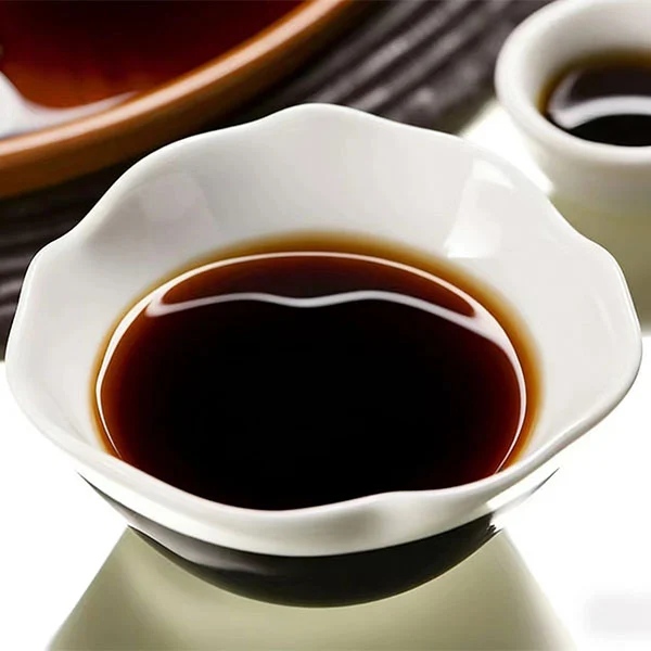 Can You Taste the Difference Between Dark Soy Sauce With and Without Caramel Color