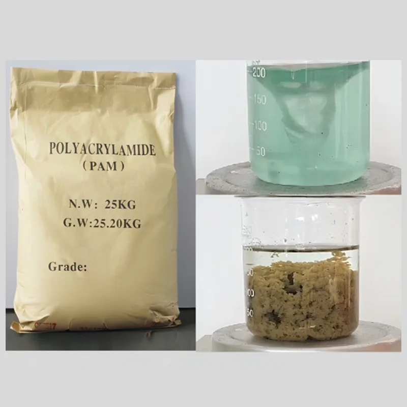 What is Cationic Polyacrylamide and Why Does It Matter in Modern Water Treatment?